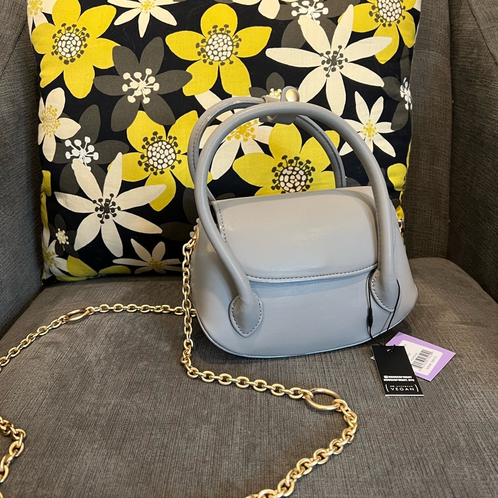 House of Want We Shimmy Mini